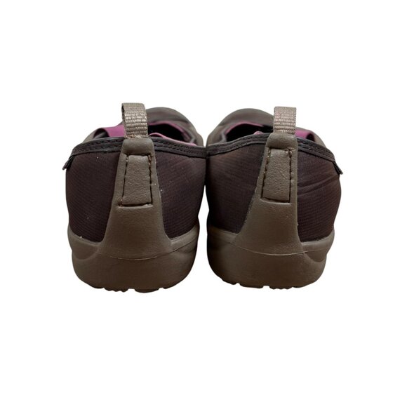 Crocs Mary Jane Slip On Shoes - Picture 3 of 7